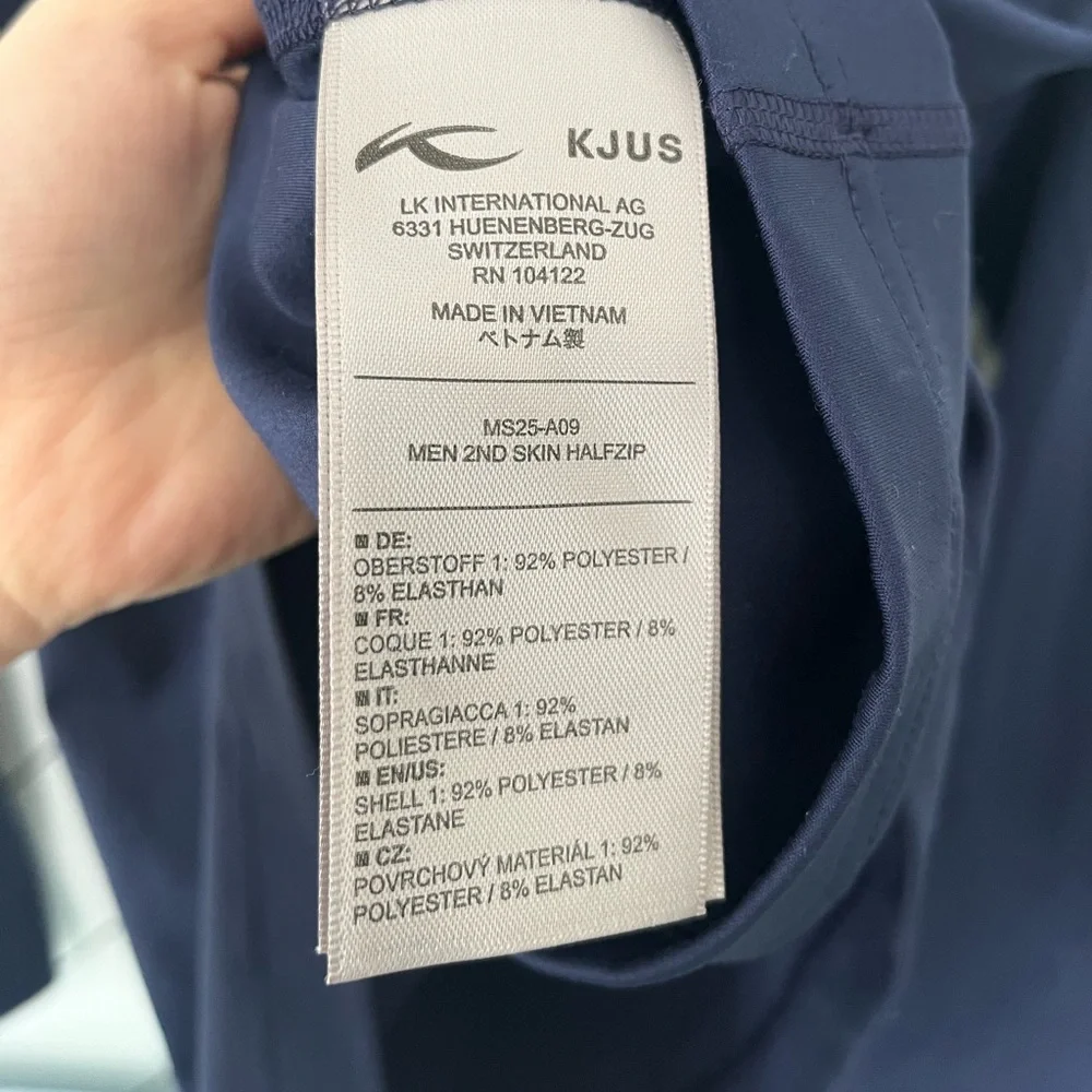 KJUS sweater - Picture 6 of 7